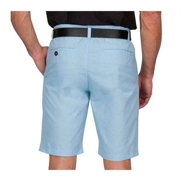 Thirty Sixty Six Men's Tapered Golf Shorts Size 42 - Picture 2 of 3